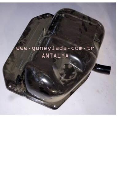 BENZİN-DEPOSU KOMPLE 47 Lada Vaz