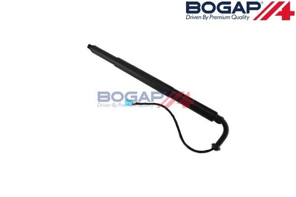 BMW X4 - Bagaj Kapak Amortisörü Sağ (Elektirikli) (F26) - 51247339432