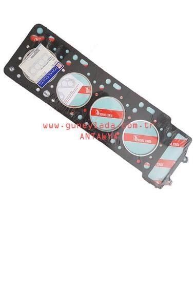 CONTA-SİLİNDİR KAPAK 53 Izh