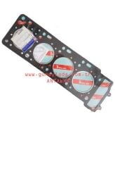 CONTA-SİLİNDİR KAPAK 53 Izh