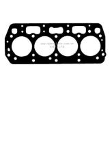 CONTA-SİLİNDİR KAPAK Victor Reinz [Skoda Favorit,Forman,Felicia,Pickup]