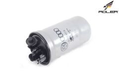 Mazot Filtresi 1.9-2.5 TDI 1Z-AGR-AHF-ALH-ANJ-AVR-AVF - 1J0127401A