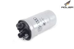 Mazot Filtresi 1.9-2.5 TDI 1Z-AGR-AHF-ALH-ANJ-AVR-AVF - 1J0127401A