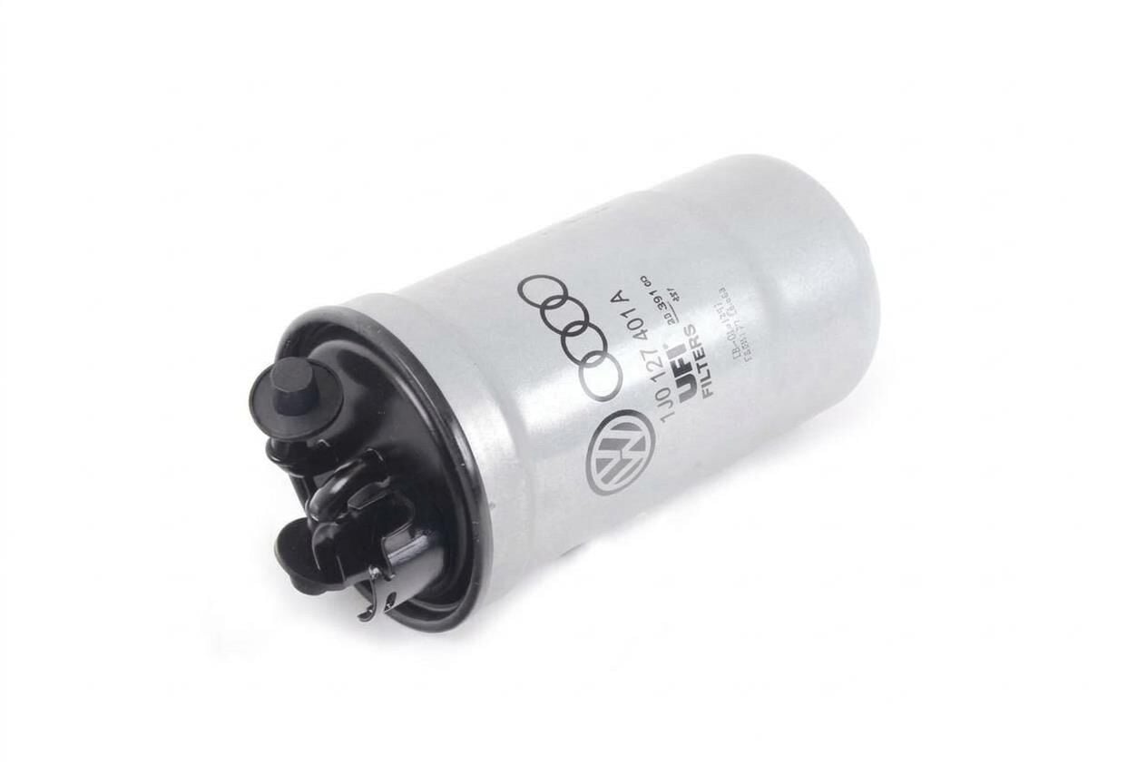 Mazot Filtresi 1.9-2.5 TDI 1Z-AGR-AHF-ALH-ANJ-AVR-AVF - 1J0127401A