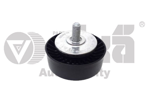 Volkswagen Jetta - Alternatör Gergi 1.2 TSI CBZB (Rulmanı) - [Volkswagen Golf, Polo; Seat Leon, Ibiza; Skoda Fabia, Yeti, Octavia; Audi A3] - 03F145276