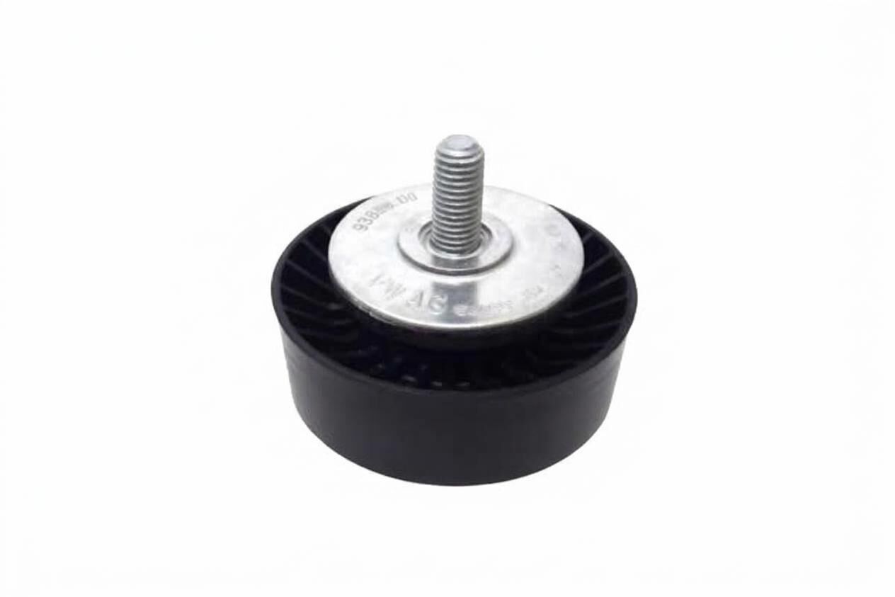 Volkswagen Jetta - Alternatör Gergi 1.2 TSI CBZB (Rulmanı) - [Volkswagen Golf, Polo; Seat Leon, Ibiza; Skoda Fabia, Yeti, Octavia; Audi A3] - 03F145276