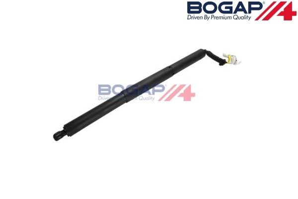 BMW X1 - Bagaj Kapak Amortisörü Sol ve Sağ (Elektirikli) (F48) - 51247350837