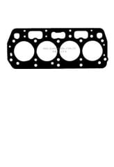 CONTA-SİLİNDİR KAPAK Temac 2 mm. [Skoda Favorit,Forman,Felicia,Pickup]