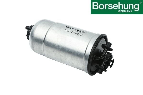 Mazot Filtresi 1.9-2.5 TDI 1Z-AGR-AHF-ALH-ANJ-AVR-AVF - 1J0127401A