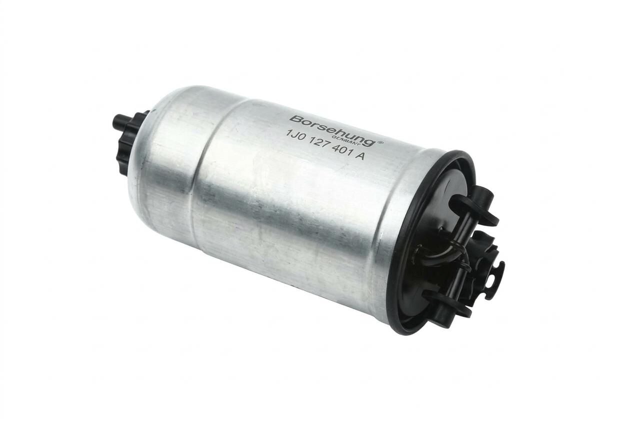 Mazot Filtresi 1.9-2.5 TDI 1Z-AGR-AHF-ALH-ANJ-AVR-AVF - 1J0127401A