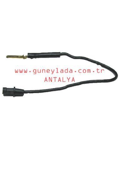 MÜŞİR-FREN ÖN BALATA İKAZ 51 LADA VEGA