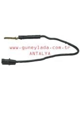 MÜŞİR-FREN ÖN BALATA İKAZ 51 LADA VEGA