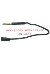 MÜŞİR-FREN ÖN BALATA İKAZ 51 LADA VEGA