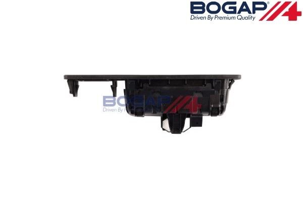 BMW E30 E34 E36 E39 - Bagaj Açma Mandalı - 51247368753