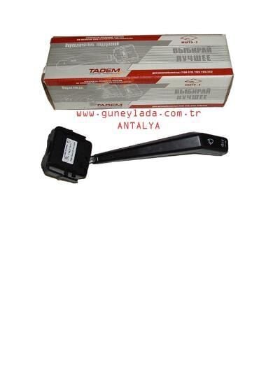 ELEK-SİLECEK ZAMANLAMA KOLU ta 48 51 52 Lada Samara Vega Kalina