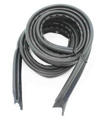 KAPORTA-YAĞMUR OLUK LASTİĞİ SOL SEDAN-HB 52 Lada Kalina