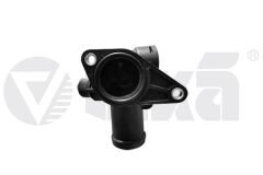 Volkswagen Passat - Su Flanşı 01-08 1.8-2.0 BFB-AVJ-AMB-BEX-ALT - [Audi A4] - 06B121132E