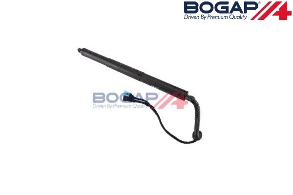 BMW X5 - Bagaj Kapak Amortisörü Sol (Elektirikli) (Bmw X5 F15 F85) - 51247434041