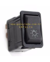 ELEK-DÜĞME,ANAHTAR Far Kmp. 48 49 Lada Samara Niva