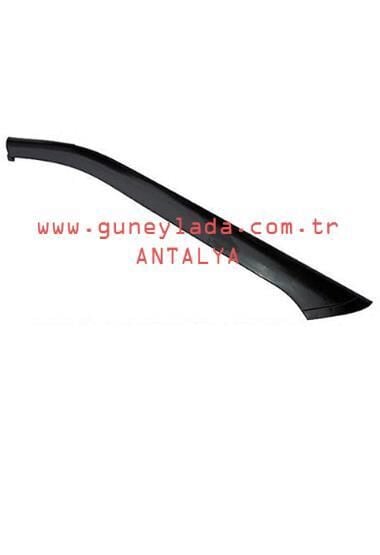 HB CAM-YAN BAKALİTİ SOL 17,5cm ALT YM 51 Lada Vega