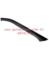 HB CAM-YAN BAKALİTİ SOL 17,5cm ALT YM 51 Lada Vega