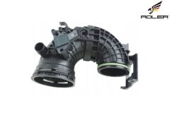 Volkswagen Golf - Emme Manifold ve Gaz Kelebek Hortumu 1.5 TSI DPCA - [Volkswagen Passat, Skoda Octavia, Seat Leon] - 04E145641A