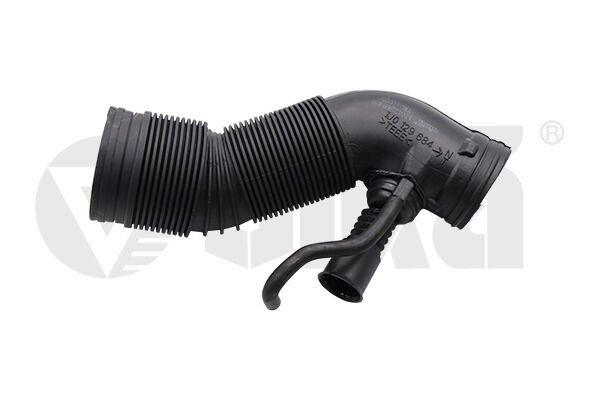 Volkswagen Golf - Hava Filtre Borusu 1.6 AKL-BFQ 98-01 - [Skoda Octavia; Seat Toledo, Leon; Audi A3] - 1J0129684CG