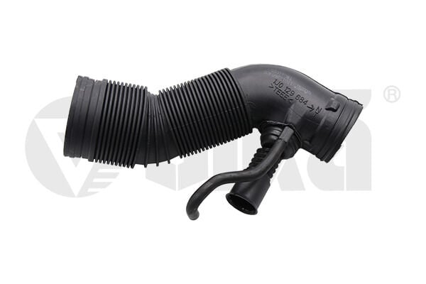 Volkswagen Golf - Hava Filtre Borusu 1.6 AKL-BFQ 98-01 - [Skoda Octavia; Seat Toledo, Leon; Audi A3] - 1J0129684CG