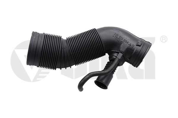 Volkswagen Golf - Hava Filtre Borusu 1.6 AKL-BFQ 98-01 - [Skoda Octavia; Seat Toledo, Leon; Audi A3] - 1J0129684CG