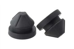 Volkswagen Golf - Hava Filtre Kutu Bağlantı Lastiği - [Volkswagen Jetta, Passat, Caddy, CC, Polo, Tiguan; Skoda Fabia, Rapid, Octavia, Superb; Seat Ibiza, Leon; Audi A3] - 07C133588P