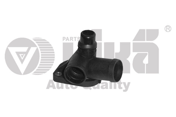 Volkswagen Passat - Su Flanşı 1.6 AHL-ADP-ANA-ARM - [Audi A4] - 06B121132G