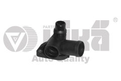 Volkswagen Passat - Su Flanşı 1.6 AHL-ADP-ANA-ARM - [Audi A4] - 06B121132G