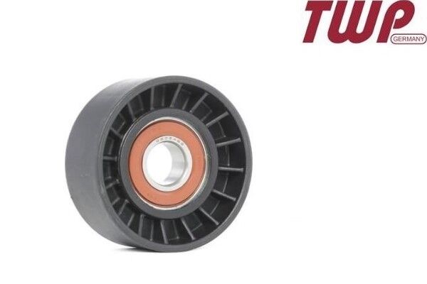 Volkswagen Polo - Alternatör Gergi (Rulmanı) 70 Mm 1.4 TDI AMF-BNM-BNV (Rulmanı) - [Skoda Fabia; Seat Ibiza, Cordoba] - 045903315A