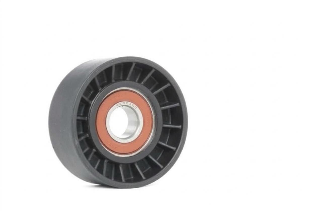 Volkswagen Polo - Alternatör Gergi (Rulmanı) 70 Mm 1.4 TDI AMF-BNM-BNV (Rulmanı) - [Skoda Fabia; Seat Ibiza, Cordoba] - 045903315A