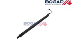 BMW X1 - Bagaj Kapak Amortisörü Sol (Elektirikli) (Bmw X1 F48) - 51247481807