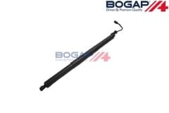 BMW X1 - Bagaj Kapak Amortisörü Sol (Elektirikli) (Bmw X1 F48) - 51247481807