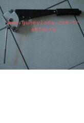 FREN-EL FREN KOLU KMP. 51 Lada Vega