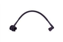 Volkswagen Golf - Aktif Karbon Filtre Borusu - [Skoda Octavia, Seat Toledo, Leon, Audi A3] - 1J0201160D