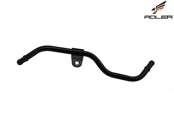 Volkswagen Passat - Emme Mafiold Vakum Borusu 1.8 AEB-ANB-APU-AWT-BFB - [Skoda Superb; Audi A4] - 06B133522E