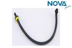 WESTINGHOUSE SUBAP ve ÇEK VALF, BORULU Takım [Skoda Favorit, Forman, Felicia, Pickup]