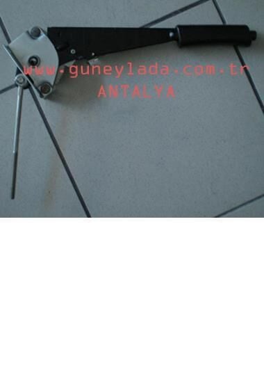 FREN-EL FREN KOLU KMP. 51 Lada Vega