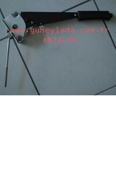 FREN-EL FREN KOLU KMP. 51 Lada Vega