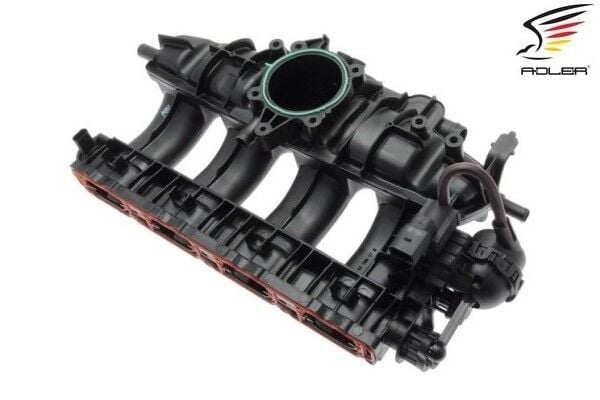 Audi A4 - Emme Manifoldu Sensörlü (07L907386b+037906283C) 1.8-2.0 TFSI CDHA-CDHB-CDNB-CDNC-CAEA-CAEB-CAED - [Audi A5, A6, Q5] - 06H133201AN