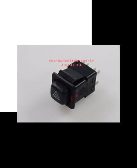 ELEK-DÜĞME,ANAHTAR Flaşör 48 Lada Samara