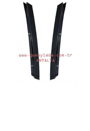 HB YAN CAM ÖN BAKALİTİ SAĞ 51 Lada Vega