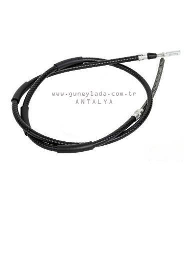 TEL-EL FREN KMP. 51 Lada Vega