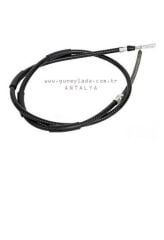 TEL-EL FREN KMP. 51 Lada Vega