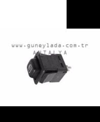 ELEK-DÜĞME,ANAHTAR Rezistans Arka Cam   48 Lada Samara