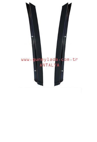 HB YAN CAM ÖN BAKALİTİ SOL 51 Lada Vega