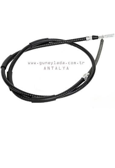 TEL-EL FREN KMP. 51 Lada Vega